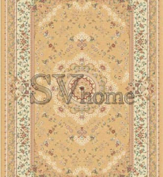 Шерстяний килим Diamond Palace 2774-53355 - высокое качество по лучшей цене в Украине.